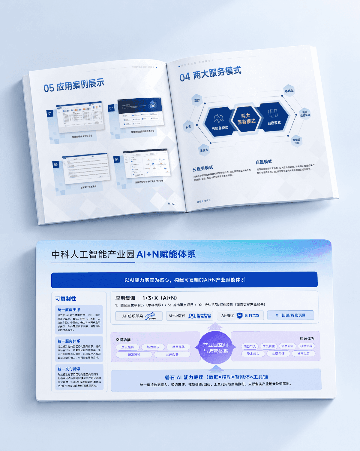 复杂信息设计与企业传播