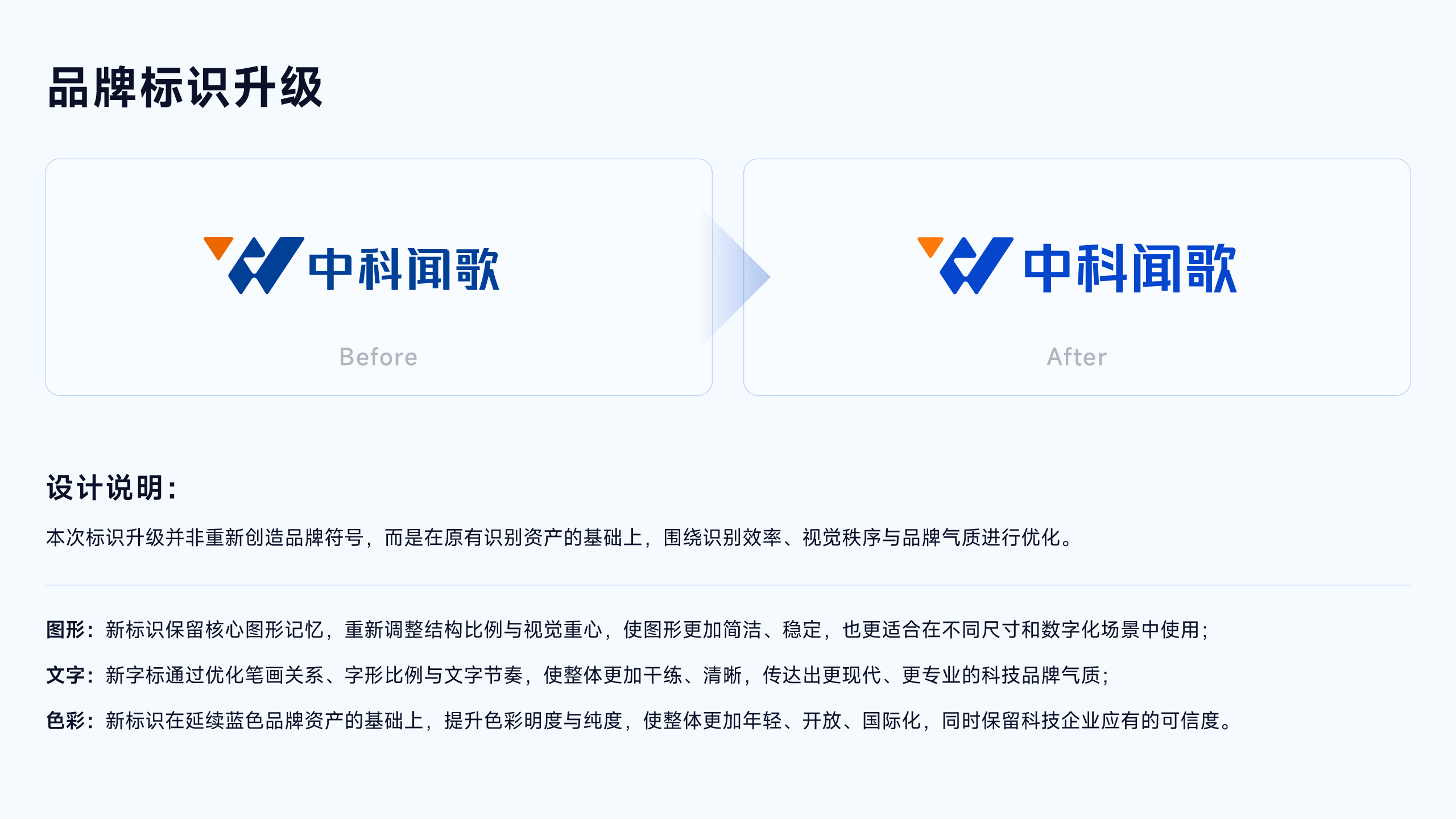 Logo、字标及基础品牌形象