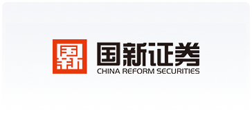 客户Logo